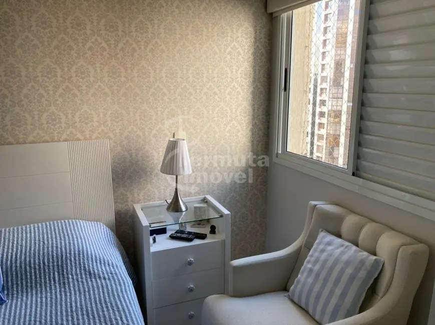 Foto 5 de Apartamento com 3 quartos à venda, 86m2 em Alphaville Centro Industrial e Empresarial Alphaville, Barueri - SP