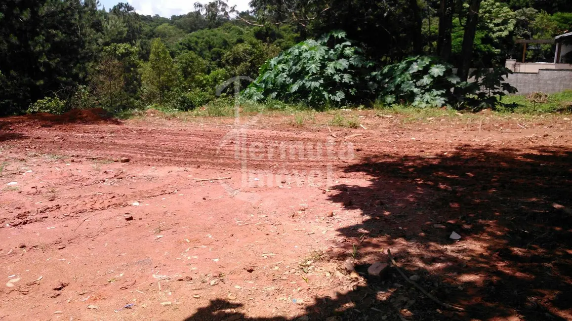 Foto 3 de Terreno / Lote à venda, 1410m2 em Granja Viana, Cotia - SP