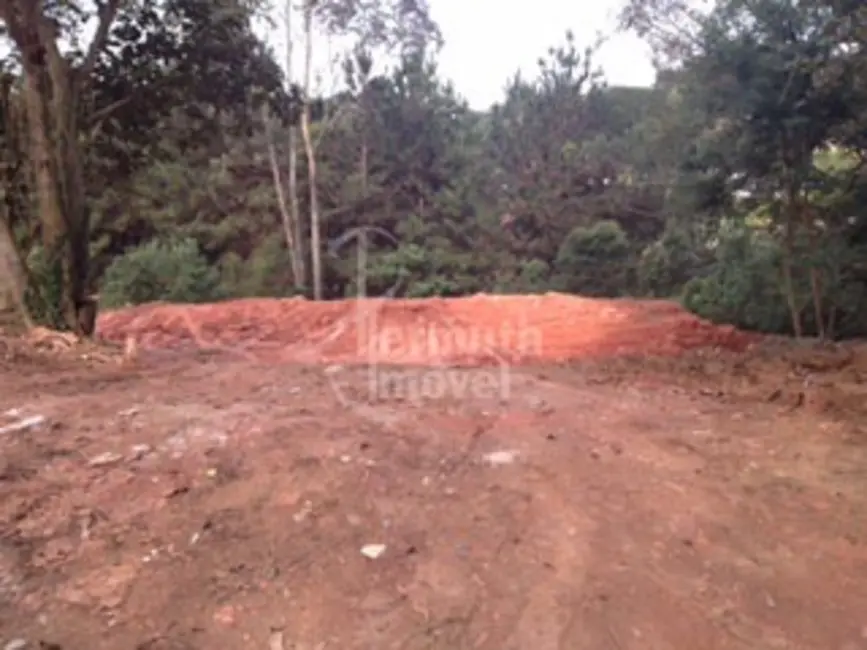 Foto 4 de Terreno / Lote à venda, 1410m2 em Granja Viana, Cotia - SP