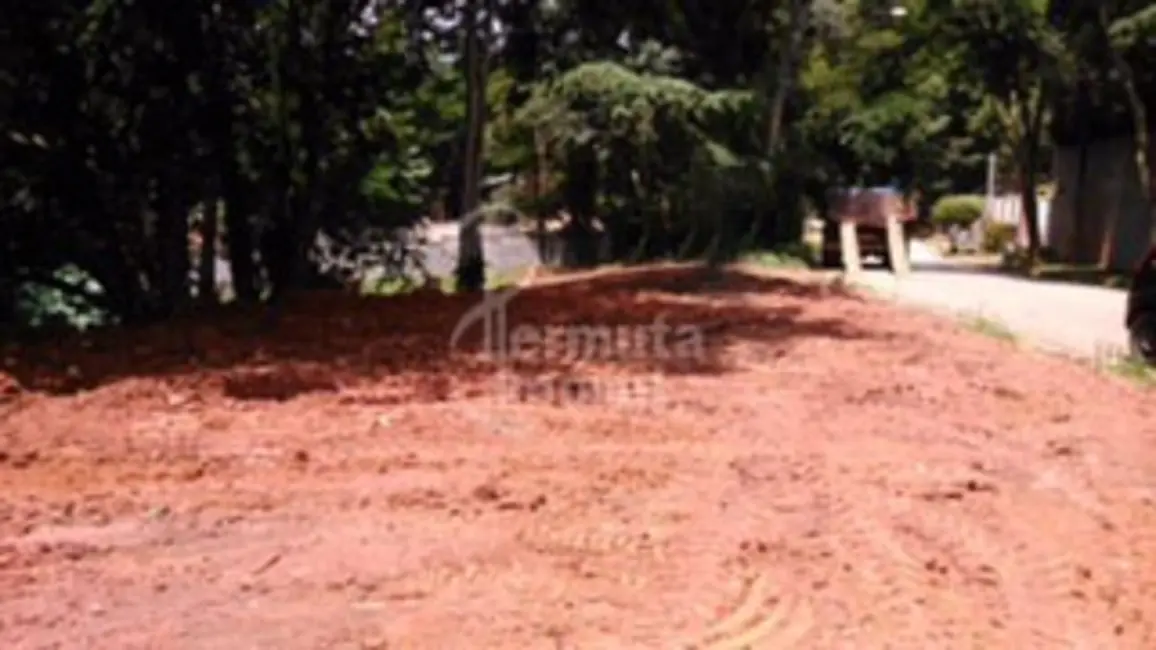 Foto 2 de Terreno / Lote à venda, 1410m2 em Granja Viana, Cotia - SP