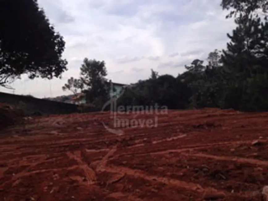 Foto 1 de Terreno / Lote à venda, 1410m2 em Granja Viana, Cotia - SP