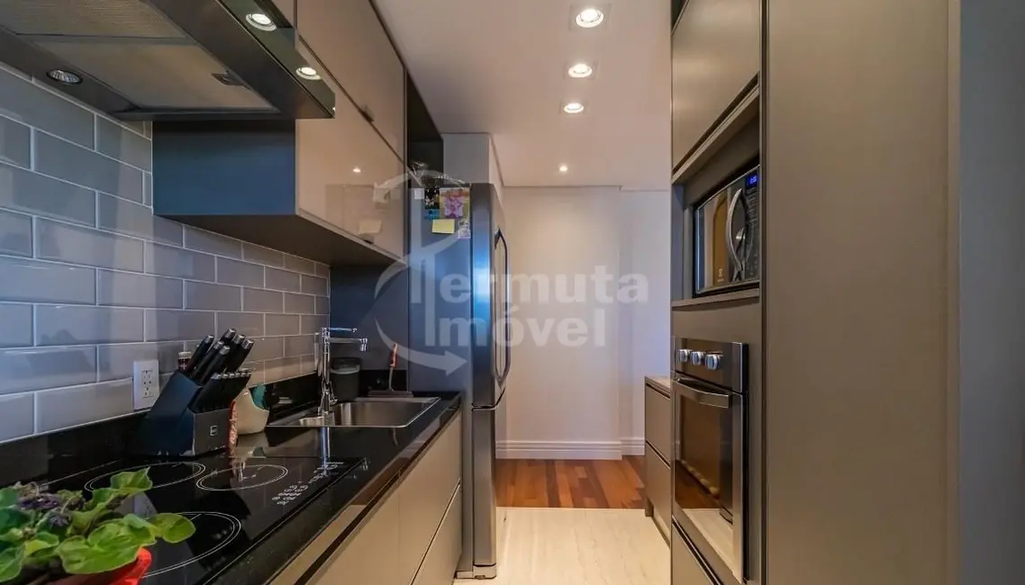 Foto 8 de Apartamento com 2 quartos à venda, 70m2 em Barueri - SP