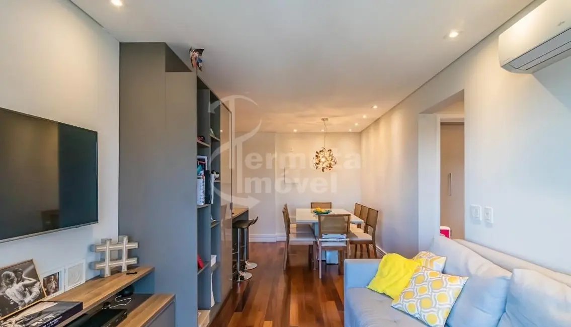 Foto 3 de Apartamento com 2 quartos à venda, 70m2 em Barueri - SP