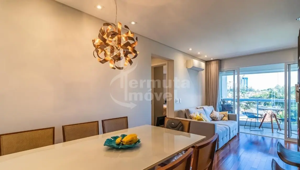 Foto 5 de Apartamento com 2 quartos à venda, 70m2 em Barueri - SP