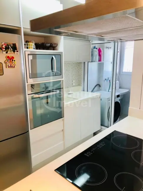 Apartamento com 1 quarto à venda, 50m2 em Barueri - SP - imagem 3 Foto 3 de Apartamento com 1 quarto à venda, 50m2 em Barueri - SP