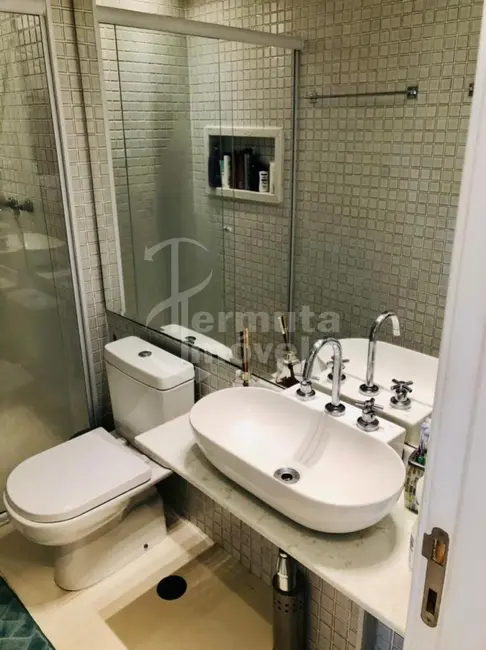 Apartamento com 1 quarto à venda, 50m2 em Barueri - SP - imagem 9 Foto 9 de Apartamento com 1 quarto à venda, 50m2 em Barueri - SP