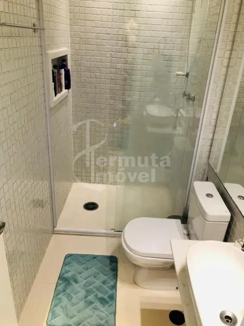 Apartamento com 1 quarto à venda, 50m2 em Barueri - SP - imagem 8 Foto 8 de Apartamento com 1 quarto à venda, 50m2 em Barueri - SP