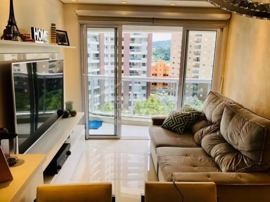 Foto 1 de Apartamento com 1 quarto à venda, 50m2 em Barueri - SP