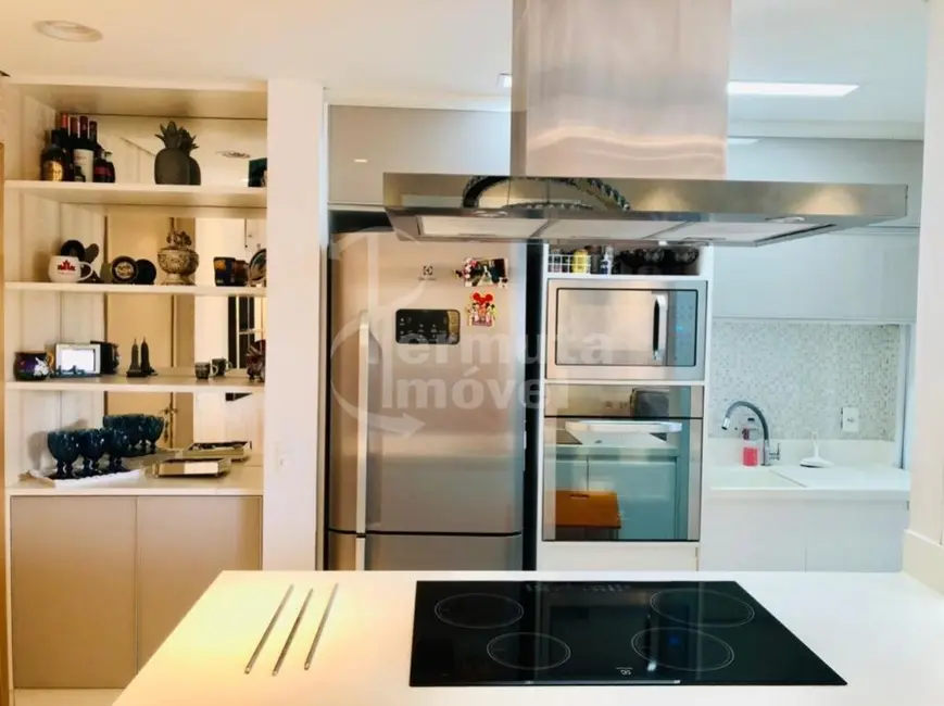 Apartamento com 1 quarto à venda, 50m2 em Barueri - SP - imagem 4 Foto 4 de Apartamento com 1 quarto à venda, 50m2 em Barueri - SP