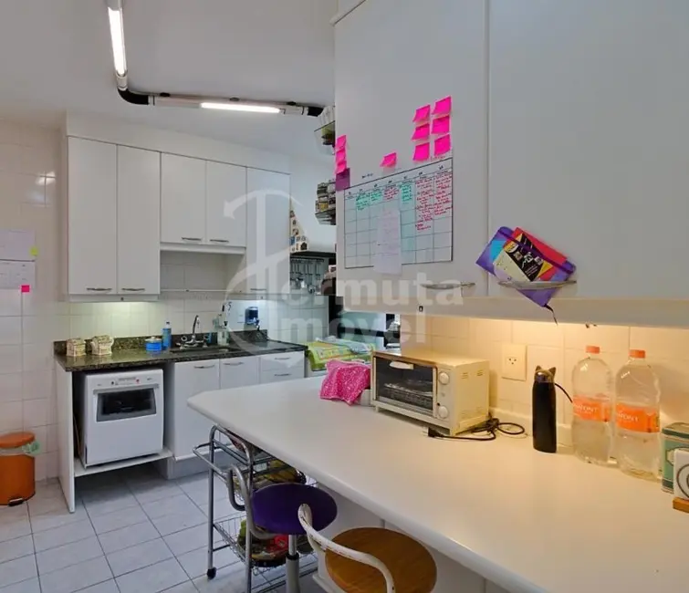 Foto 8 de Apartamento com 3 quartos à venda, 112m2 em Fazenda Morumbi, São Paulo - SP