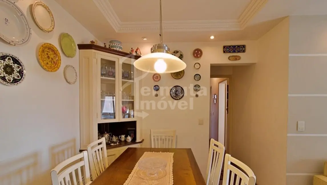 Foto 4 de Apartamento com 3 quartos à venda, 112m2 em Fazenda Morumbi, São Paulo - SP