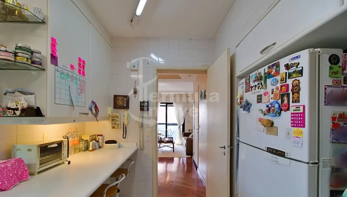 Foto 6 de Apartamento com 3 quartos à venda, 112m2 em Fazenda Morumbi, São Paulo - SP