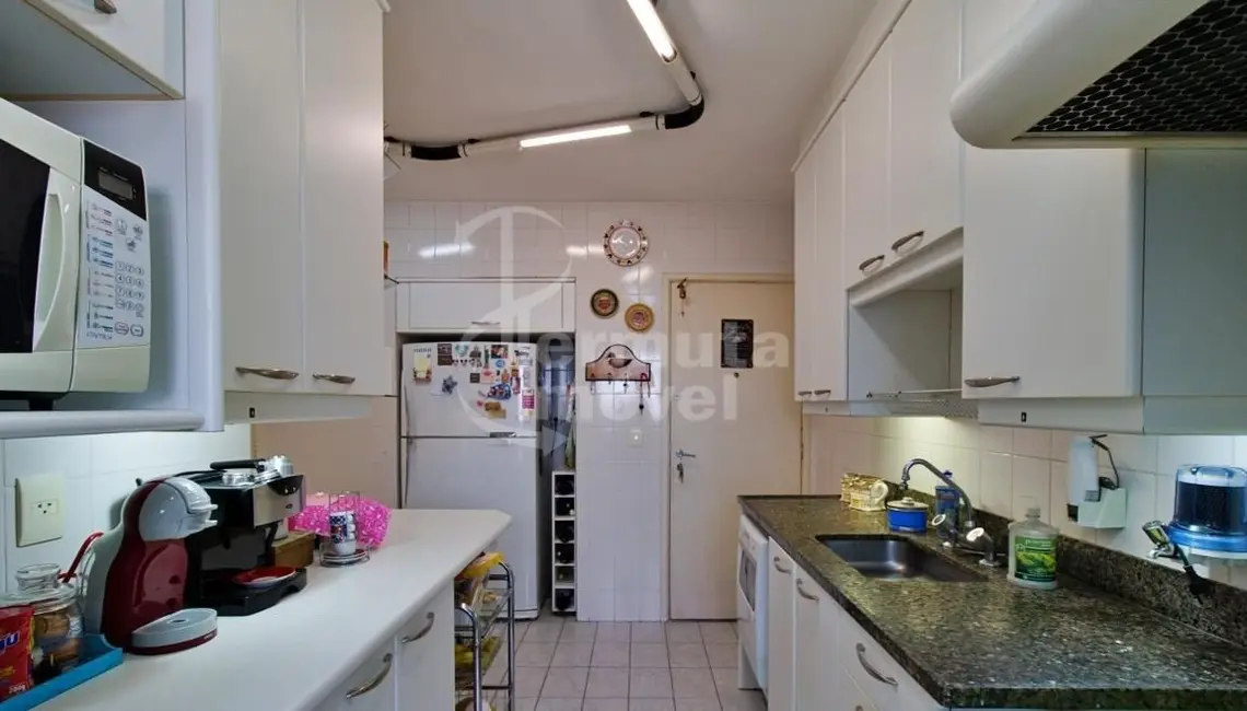 Foto 9 de Apartamento com 3 quartos à venda, 112m2 em Fazenda Morumbi, São Paulo - SP