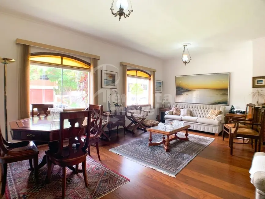 Foto 7 de Casa de Condomínio com 4 quartos à venda, 403m2 em Alphaville, Santana De Parnaiba - SP