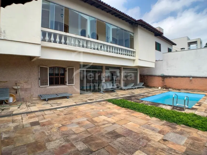 Foto 2 de Casa de Condomínio com 4 quartos à venda, 403m2 em Alphaville, Santana De Parnaiba - SP