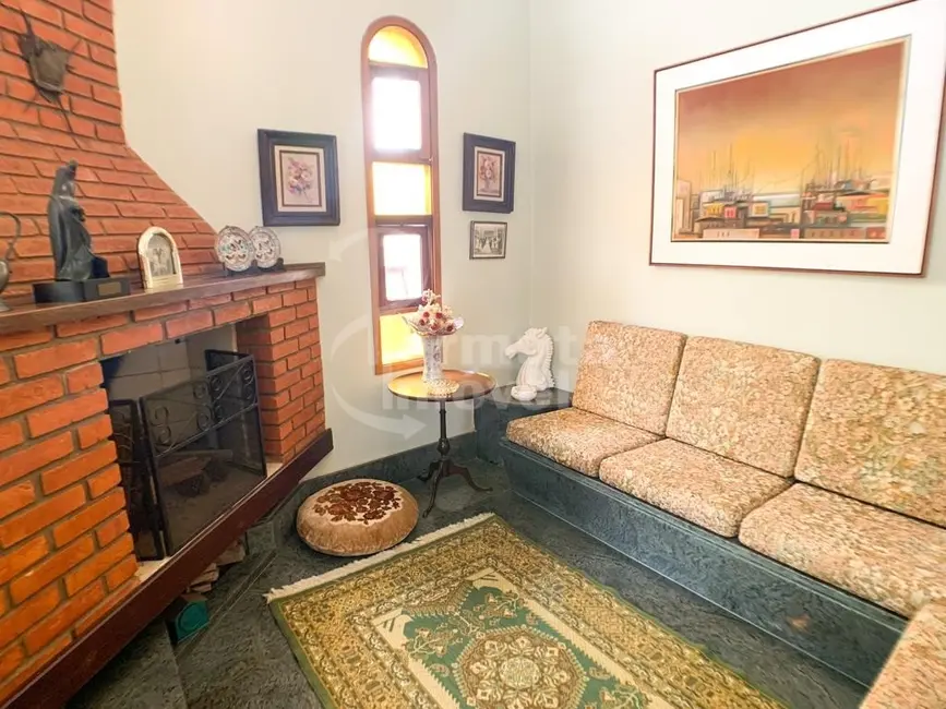 Foto 9 de Casa de Condomínio com 4 quartos à venda, 403m2 em Alphaville, Santana De Parnaiba - SP