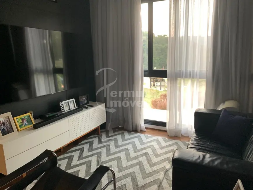 Foto 8 de Casa de Condomínio com 4 quartos à venda e para alugar, 345m2 em Tamboré, Santana De Parnaiba - SP