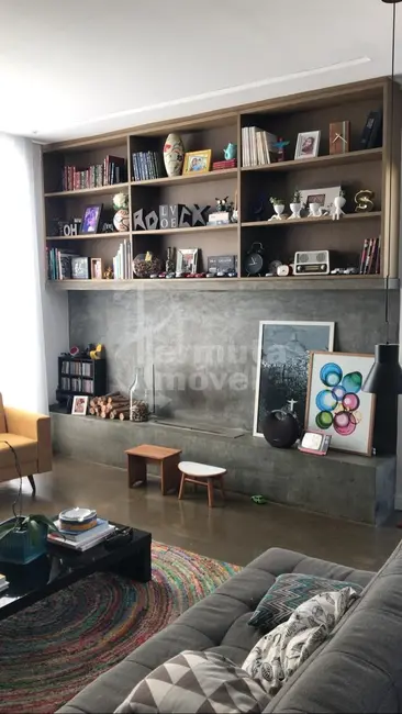 Foto 4 de Casa de Condomínio com 4 quartos à venda e para alugar, 345m2 em Tamboré, Santana De Parnaiba - SP