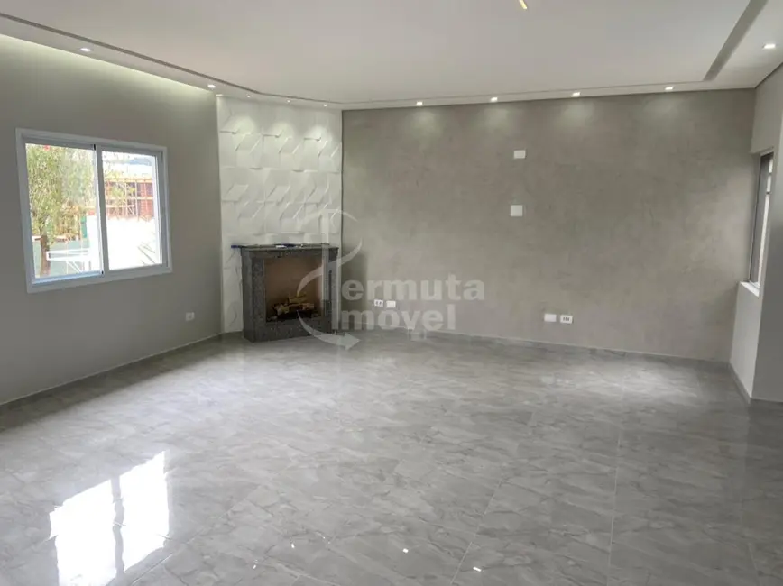 Foto 1 de Casa de Condomínio com 4 quartos à venda, 335m2 em Tamboré, Santana De Parnaiba - SP