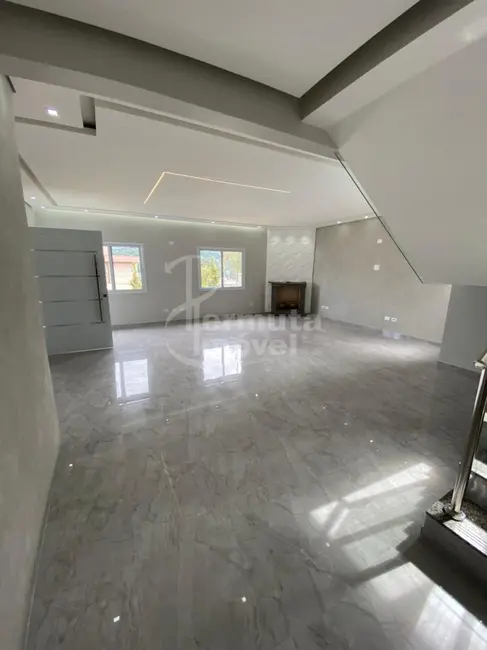 Foto 3 de Casa de Condomínio com 4 quartos à venda, 335m2 em Tamboré, Santana De Parnaiba - SP