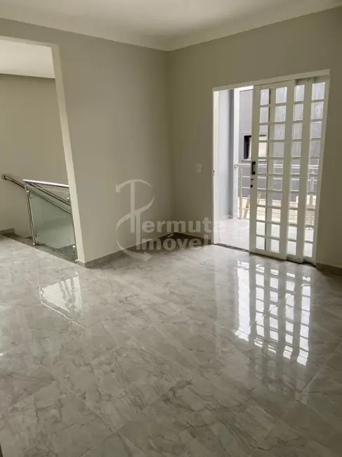 Foto 9 de Casa de Condomínio com 4 quartos à venda, 335m2 em Tamboré, Santana De Parnaiba - SP