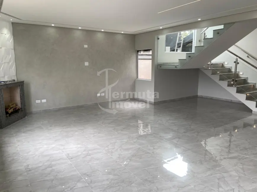 Foto 4 de Casa de Condomínio com 4 quartos à venda, 335m2 em Tamboré, Santana De Parnaiba - SP