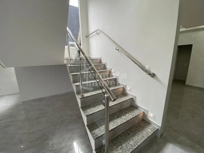 Foto 5 de Casa de Condomínio com 4 quartos à venda, 335m2 em Tamboré, Santana De Parnaiba - SP