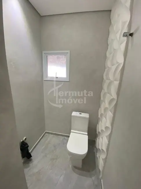 Foto 8 de Casa de Condomínio com 4 quartos à venda, 335m2 em Tamboré, Santana De Parnaiba - SP