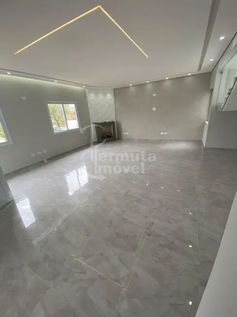 Foto 2 de Casa de Condomínio com 4 quartos à venda, 335m2 em Tamboré, Santana De Parnaiba - SP