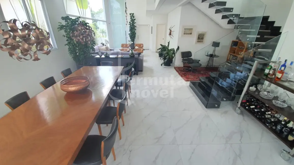 Foto 8 de Casa de Condomínio com 5 quartos à venda, 330m2 em Alphaville, Santana De Parnaiba - SP