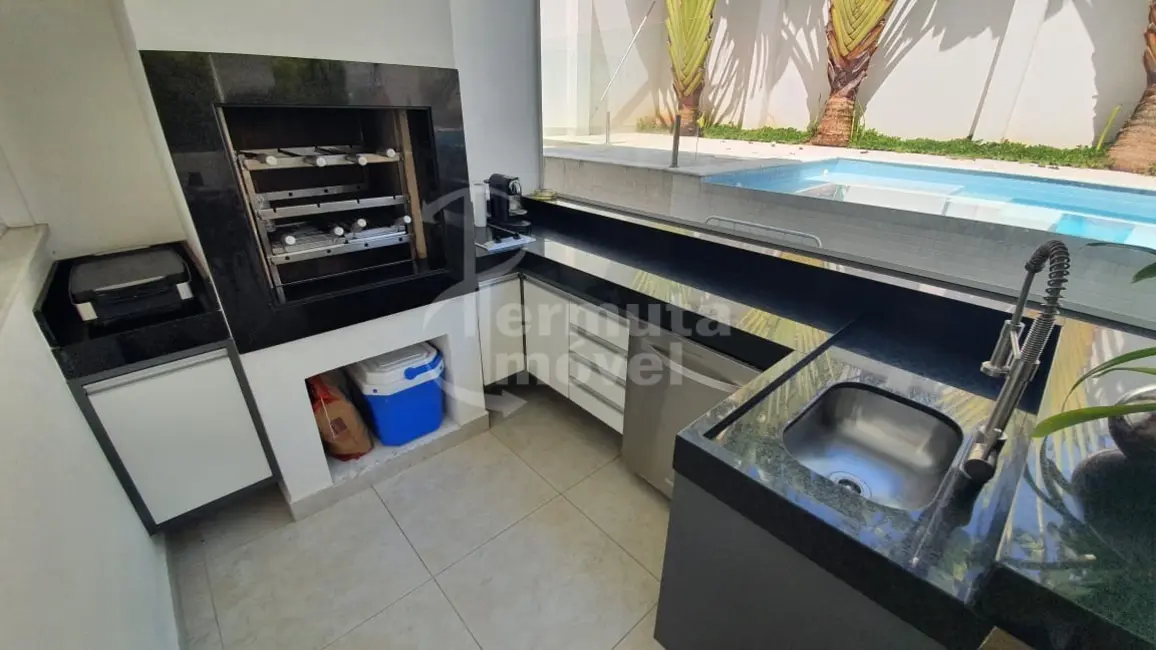 Foto 4 de Casa de Condomínio com 5 quartos à venda, 330m2 em Alphaville, Santana De Parnaiba - SP