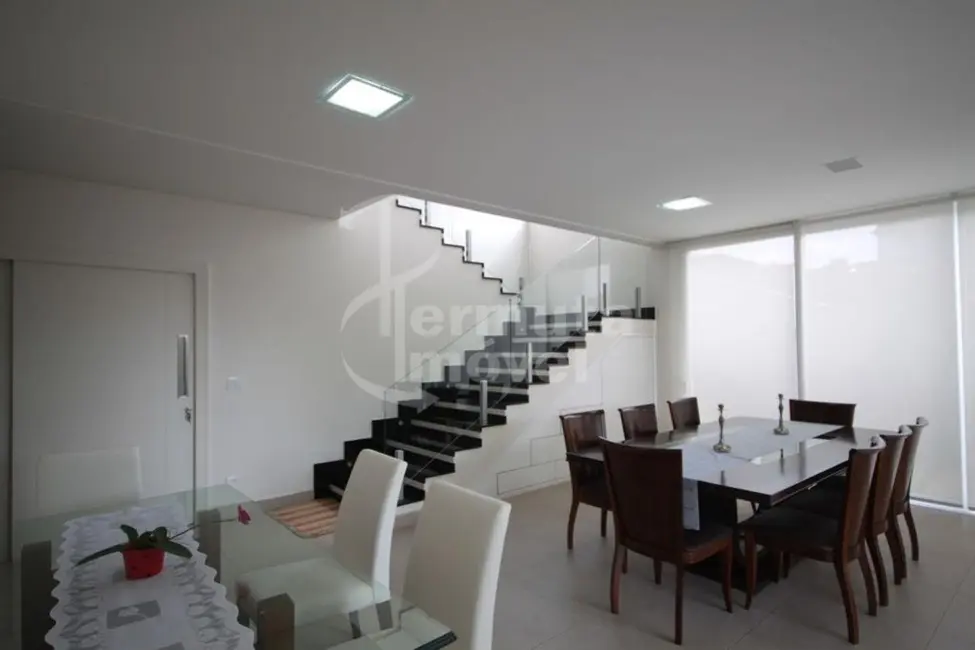 Foto 8 de Casa de Condomínio com 4 quartos à venda e para alugar, 560m2 em Tamboré, Santana De Parnaiba - SP