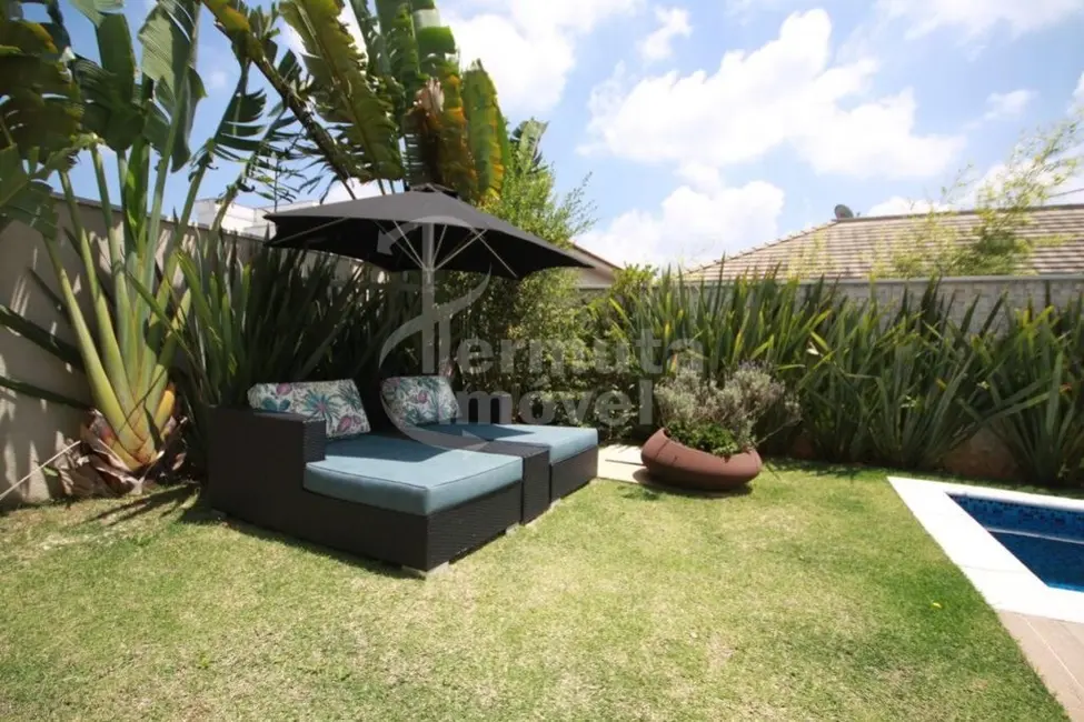 Foto 5 de Casa de Condomínio com 4 quartos à venda e para alugar, 560m2 em Tamboré, Santana De Parnaiba - SP