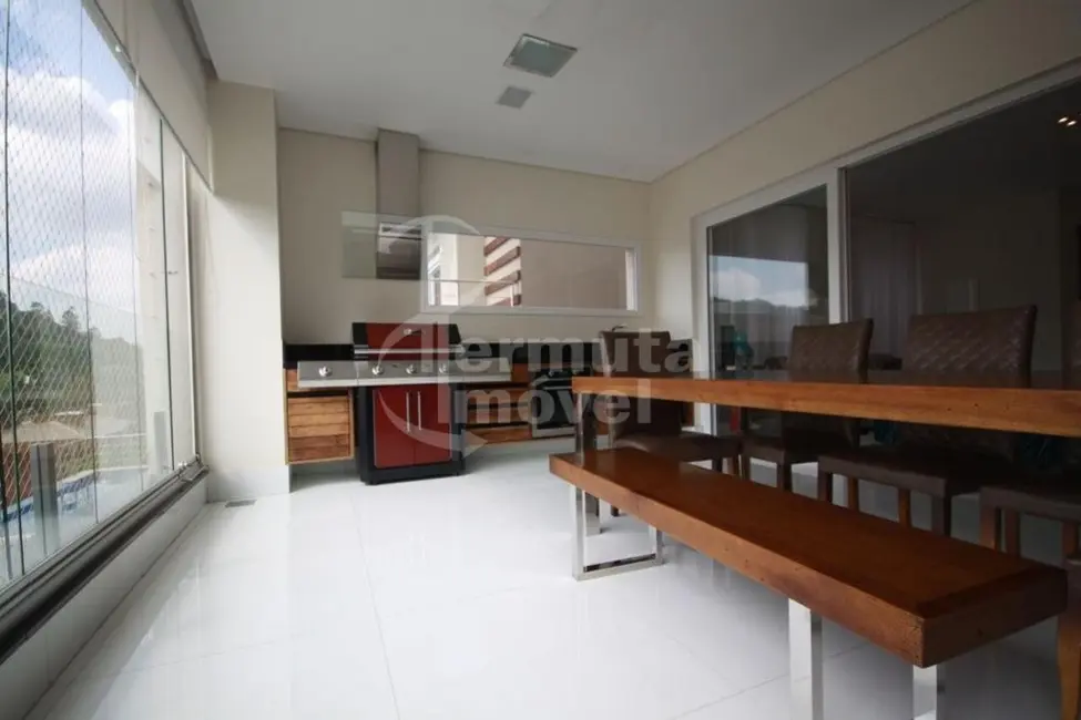 Foto 6 de Casa de Condomínio com 4 quartos à venda e para alugar, 560m2 em Tamboré, Santana De Parnaiba - SP