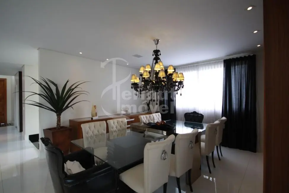 Foto 9 de Casa de Condomínio com 4 quartos à venda e para alugar, 560m2 em Tamboré, Santana De Parnaiba - SP