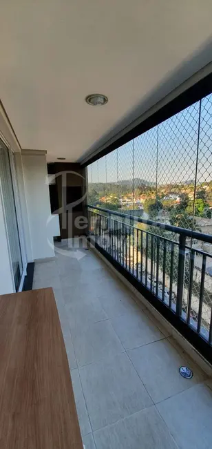 Foto 1 de Apartamento com 2 quartos à venda, 81m2 em Barueri - SP