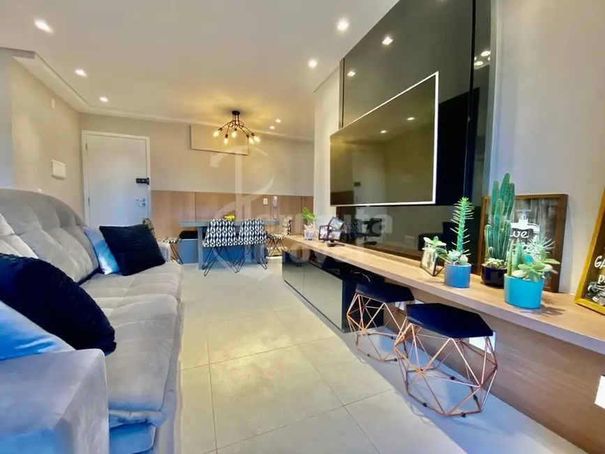 Foto 1 de Apartamento com 2 quartos à venda, 67m2 em Barueri - SP