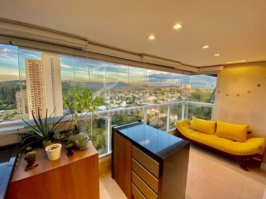 Foto 6 de Apartamento com 2 quartos à venda, 67m2 em Barueri - SP