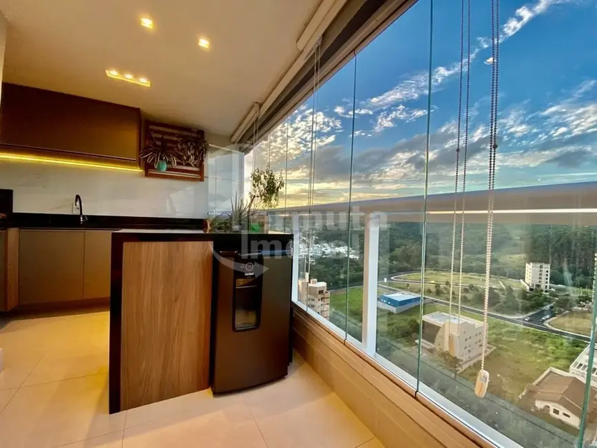 Foto 9 de Apartamento com 2 quartos à venda, 67m2 em Barueri - SP