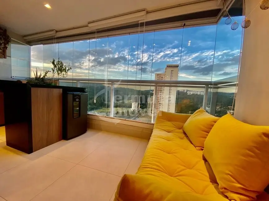 Foto 8 de Apartamento com 2 quartos à venda, 67m2 em Barueri - SP