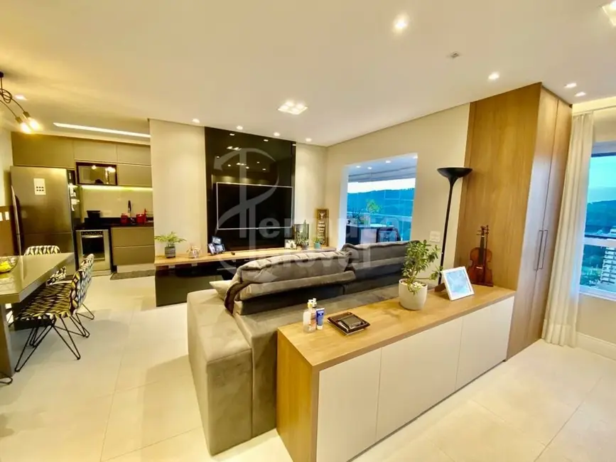 Foto 4 de Apartamento com 2 quartos à venda, 67m2 em Barueri - SP