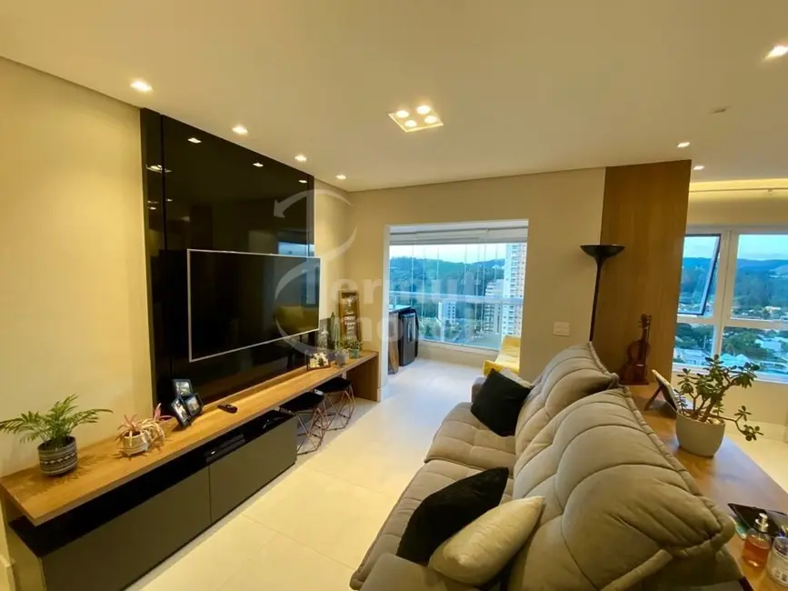 Foto 3 de Apartamento com 2 quartos à venda, 67m2 em Barueri - SP