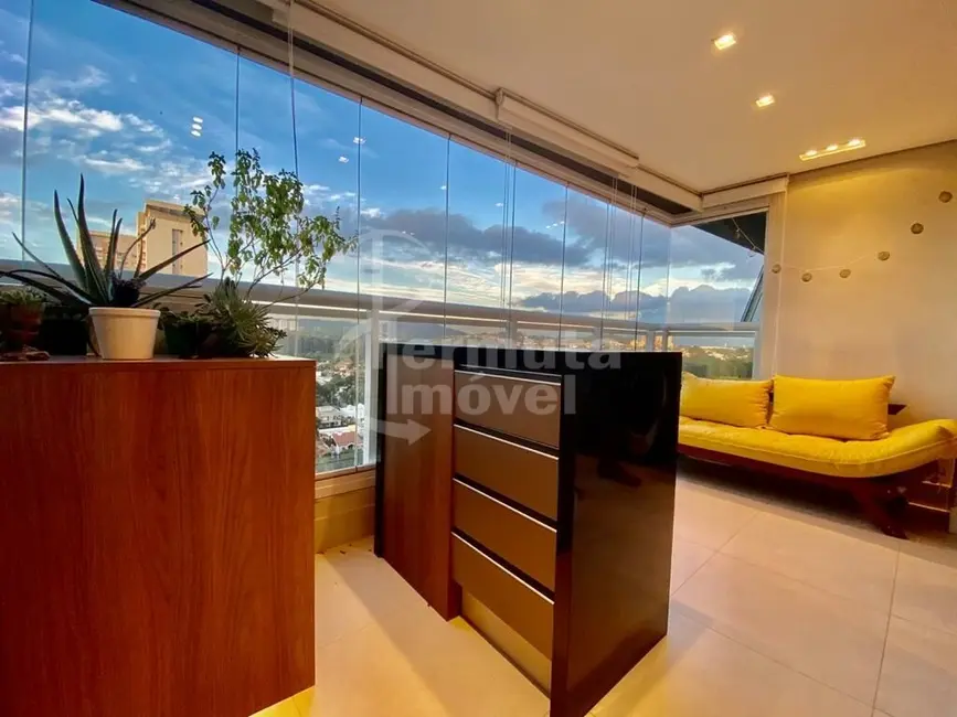 Foto 7 de Apartamento com 2 quartos à venda, 67m2 em Barueri - SP