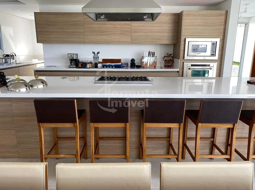 Casa de Condomínio com 3 quartos à venda e para alugar, 415m2 em Tamboré, Santana De Parnaiba - SP - imagem 7 Foto 7 de Casa de Condomínio com 3 quartos à venda e para alugar, 415m2 em Tamboré, Santana De Parnaiba - SP