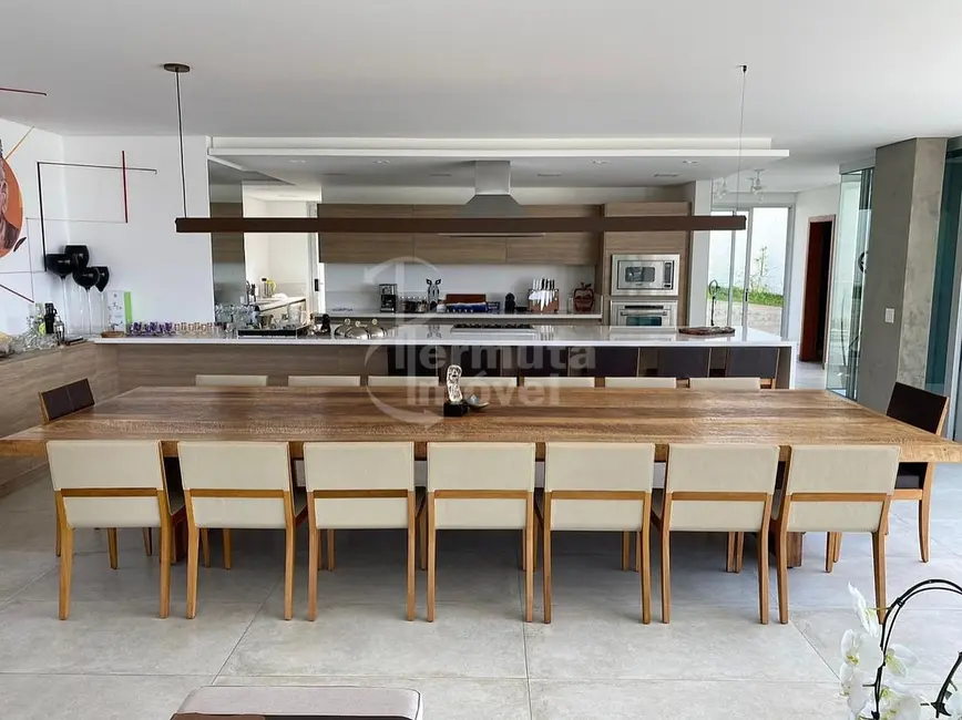 Casa de Condomínio com 3 quartos à venda e para alugar, 415m2 em Tamboré, Santana De Parnaiba - SP - imagem 8 Foto 8 de Casa de Condomínio com 3 quartos à venda e para alugar, 415m2 em Tamboré, Santana De Parnaiba - SP