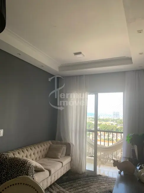 Foto 5 de Apartamento com 2 quartos à venda, 51m2 em Umuarama, Osasco - SP