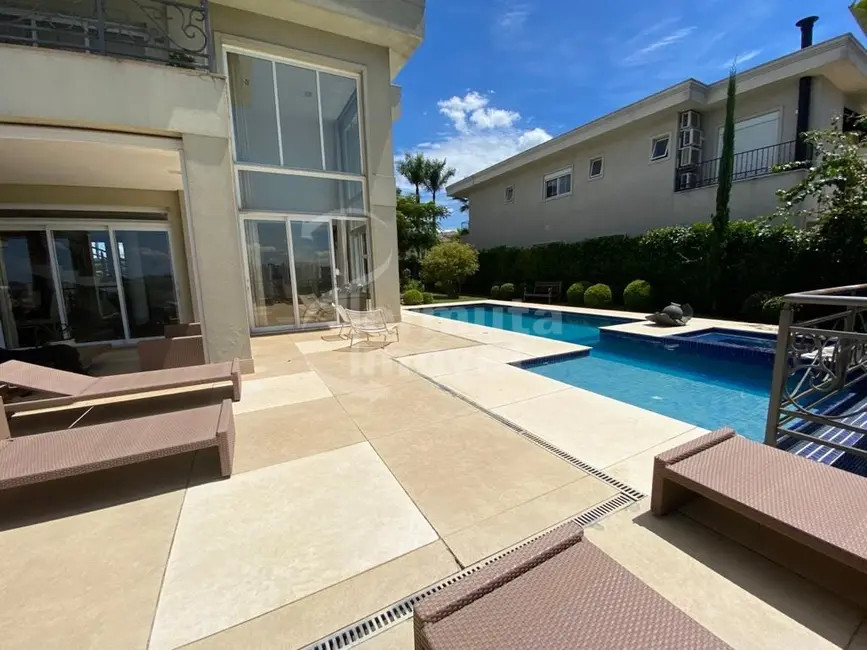 Foto 6 de Casa de Condomínio com 8 quartos à venda, 1000m2 em Tamboré, Santana De Parnaiba - SP