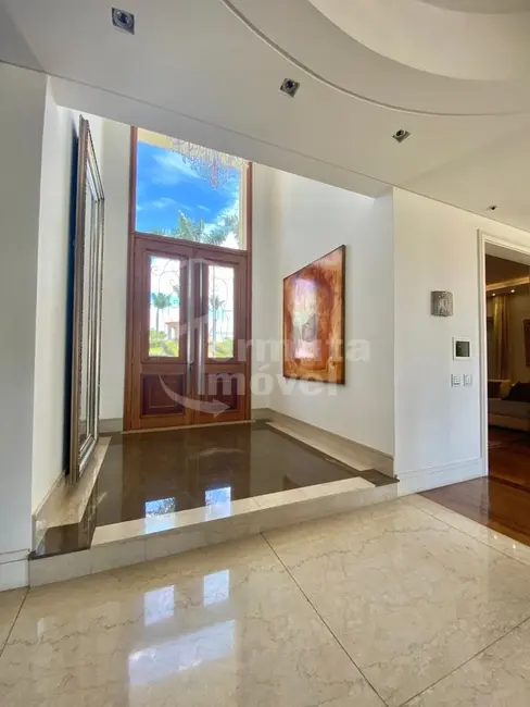 Foto 7 de Casa de Condomínio com 8 quartos à venda, 1000m2 em Tamboré, Santana De Parnaiba - SP