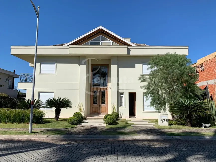 Foto 1 de Casa de Condomínio com 8 quartos à venda, 1000m2 em Tamboré, Santana De Parnaiba - SP