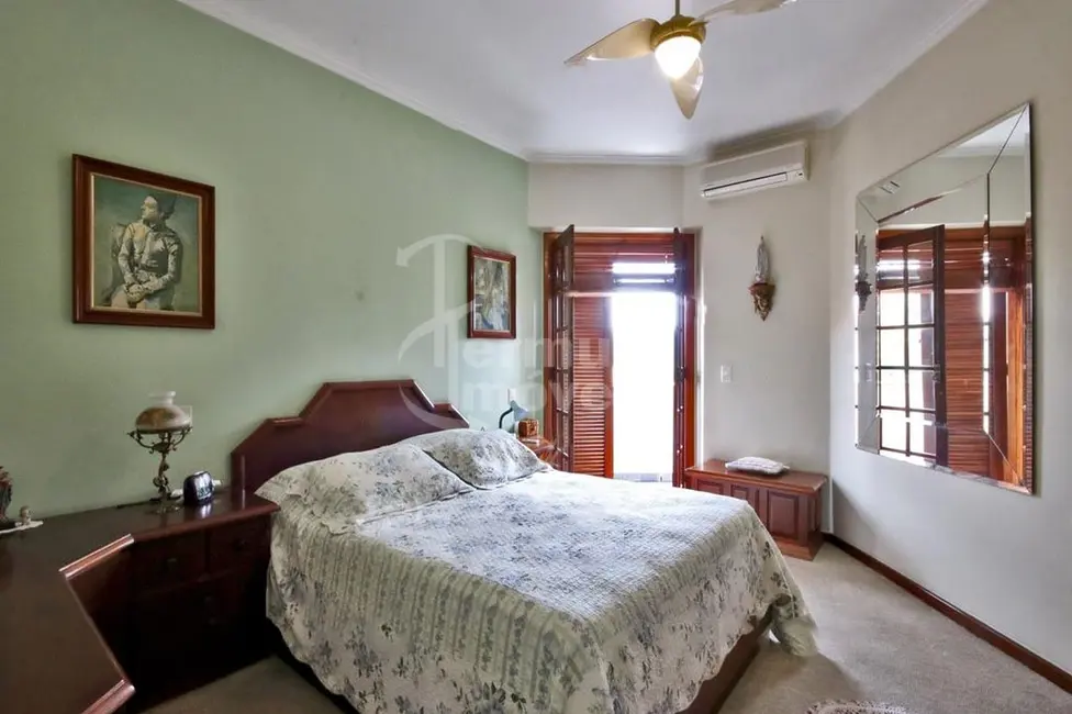 Foto 5 de Casa de Condomínio com 3 quartos à venda, 384m2 em Alphaville Centro Industrial e Empresarial Alphaville, Barueri - SP